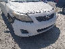 1NXBU40EX9Z****** Salvage and Repairable 2009 Toyota Corolla in Arkansas State