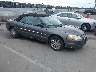 1C3EL65RX4N****** Salvage and Wrecked 2004 Chrysler Sebring in Los Angeles South