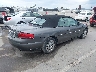 1C3EL65RX4N****** Salvage and Wrecked 2004 Chrysler Sebring in California State