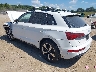 WA1EAAFY0P2****** Salvage and Repairable 2023 Audi Q5 in Knoxville