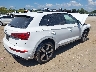 WA1EAAFY0P2****** Salvage and Wrecked 2023 Audi Q5 in Tennessee State