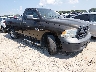 3C6JR7DTXEG****** Salvage and Wrecked 2014 RAM 1500 in Raleigh