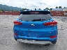 KM8J3CA20JU****** Wrecked 2018 Hyundai Tucson