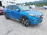 KM8J3CA20JU****** Salvage and Wrecked 2018 Hyundai Tucson in Altoona