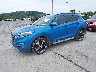 KM8J3CA20JU****** Used and Repairable 2018 Hyundai Tucson in Altoona