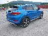 KM8J3CA20JU****** Salvage and Wrecked 2018 Hyundai Tucson in Pennsylvania State