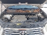 5TDDK3EH4AS****** Repairable 2010 Toyota Highlander in Asheville