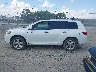 5TDDK3EH4AS****** Repairable 2010 Toyota Highlander in North Carolina State
