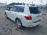 5TDDK3EH4AS****** Salvage and Repairable 2010 Toyota Highlander in Asheville