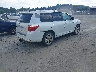 5TDDK3EH4AS****** Salvage and Wrecked 2010 Toyota Highlander in North Carolina State