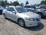 1HGCP3F81BA****** Salvamento y Destrozados 2011 Honda Accord en Charlotte