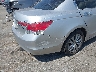 1HGCP3F81BA****** Salvamento y Reparables 2011 Honda Accord en Estado de Carolina del Norte