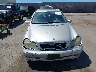 WDBRF40J94A****** Usados 2004 Mercedes-Benz C-Class en Estado de California
