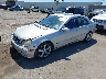 WDBRF40J94A****** Usados y Reparables 2004 Mercedes-Benz C-Class en San Diego
