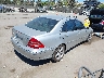 WDBRF40J94A****** Salvamento y Destrozados 2004 Mercedes-Benz C-Class en Estado de California