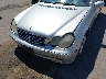 WDBRF40J94A****** Salvamento y Reparables 2004 Mercedes-Benz C-Class en Estado de California