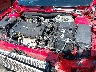 1G1PA5SH9F7****** Repairable 2015 Chevrolet Cruze in Greensboro