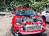 1G1PA5SH9F7****** Wrecked 2015 Chevrolet Cruze in North Carolina State
