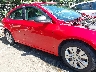 1G1PA5SH9F7****** Used 2015 Chevrolet Cruze in North Carolina State