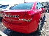 1G1PA5SH9F7****** Wrecked 2015 Chevrolet Cruze