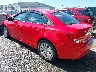 1G1PA5SH9F7****** Salvage and Repairable 2015 Chevrolet Cruze in Greensboro