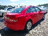 1G1PA5SH9F7****** Salvage and Wrecked 2015 Chevrolet Cruze in North Carolina State