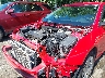 1G1PA5SH9F7****** Salvage and Repairable 2015 Chevrolet Cruze in North Carolina State