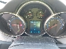 1G1PA5SH9F7****** Salvage 2015 Chevrolet Cruze in Greensboro