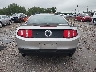 1ZVBP8AM2C5****** Wrecked 2012 Ford Mustang