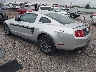 1ZVBP8AM2C5****** Salvage and Repairable 2012 Ford Mustang in Appleton