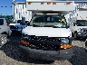 1GDJG31KX91****** Wrecked 2009 GMC Savana in New York State