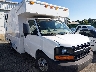 1GDJG31KX91****** Salvage and Wrecked 2009 GMC Savana in Long Island