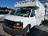 1GDJG31KX91****** Used and Repairable 2009 GMC Savana in Long Island