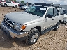 JT3GM84R0Y0****** Used and Repairable 2000 Toyota 4Runner in Tucson