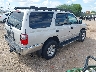JT3GM84R0Y0****** Salvage and Wrecked 2000 Toyota 4Runner in Arizona State