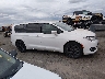 2C4RC1FGXJR****** Reparables 2018 Chrysler Pacifica en Estado de California
