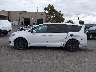 2C4RC1FGXJR****** Salvamento 2018 Chrysler Pacifica