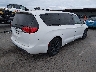 2C4RC1FGXJR****** Salvamento y Destrozados 2018 Chrysler Pacifica en Estado de California