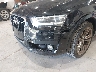 WA1EFCFS6FR****** Wrecked 2015 Audi Q3 in New York State