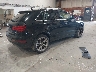 WA1EFCFS6FR****** Salvage and Wrecked 2015 Audi Q3 in New York State