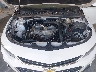1G1ZE5ST2GF****** Repairable 2016 Chevrolet Malibu in Springfield