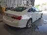 1G1ZE5ST2GF****** Salvage and Wrecked 2016 Chevrolet Malibu in Missouri State