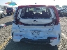 KNDJ53AF5M7****** Salvamento y Destrozados 2021 Kia Soul en Estado de California