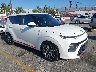 KNDJ53AF5M7****** Salvamento y Destrozados 2021 Kia Soul en Fontana