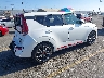 KNDJ53AF5M7****** Salvamento y Destrozados 2021 Kia Soul en Estado de California