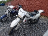 JS1SK44A6H2****** Usados y Reparables 2017 Suzuki Dr-z400 en Rec Rides Online Exclusive