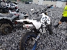 JS1SK44A6H2****** Salvamento y Destrozados 2017 Suzuki Dr-z400 en Estado de Pennsylvania