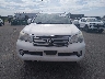 JTJBM7FX5D5****** Wrecked 2013 Lexus GX in Minnesota State