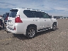 JTJBM7FX5D5****** Salvage and Wrecked 2013 Lexus GX in Minnesota State
