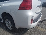 JTJBM7FX5D5****** Salvage and Repairable 2013 Lexus GX in Minnesota State